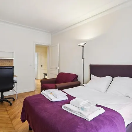 Bluestay 505 - Superbe A * Paris