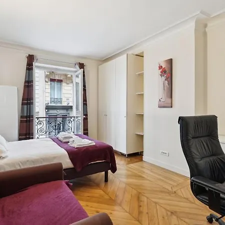 Bluestay 505 - Superbe A Appartement *